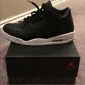 Jordan 3 Cyber Monday